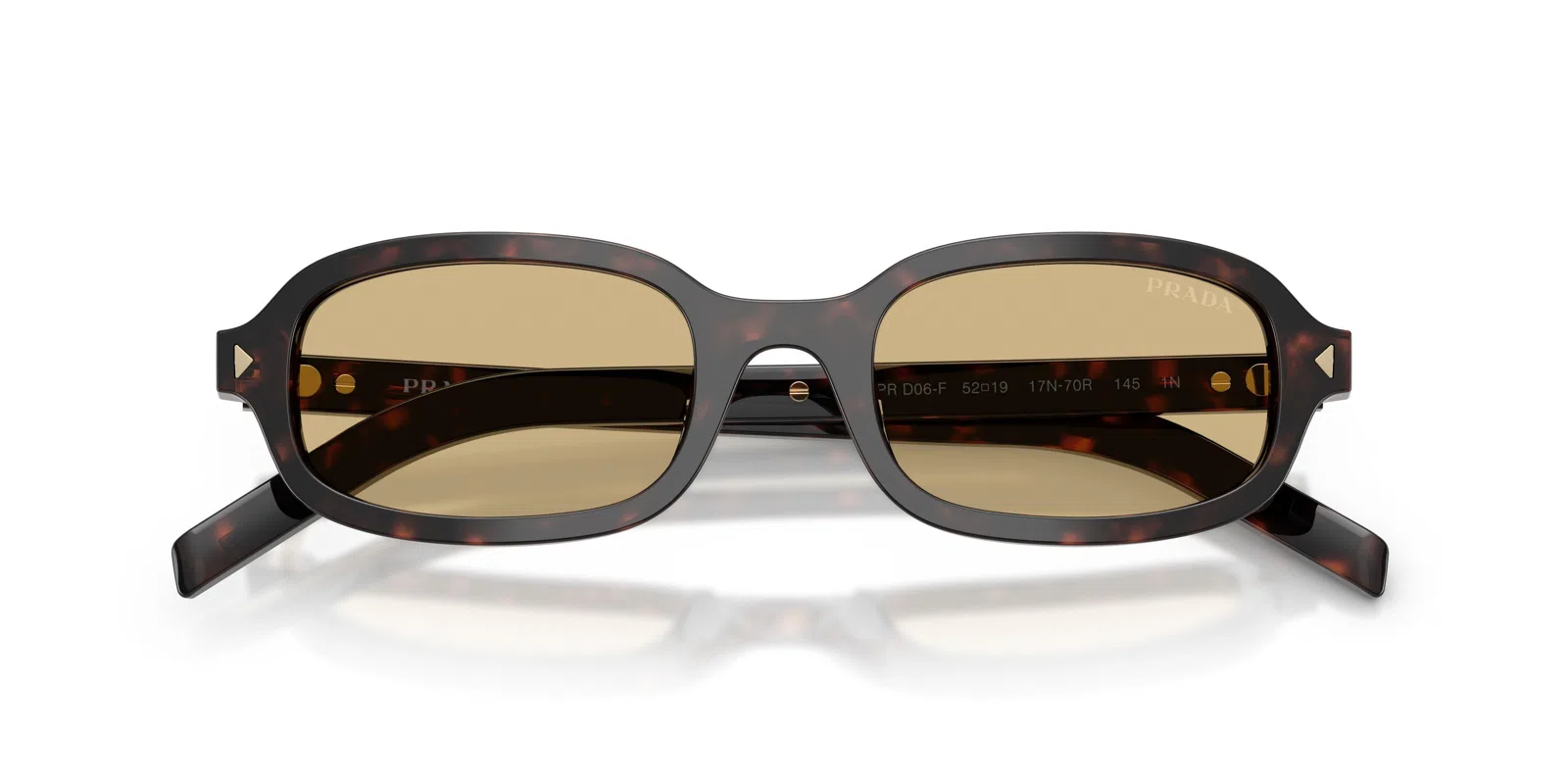 Prada D06SF Sunglasses - view 5